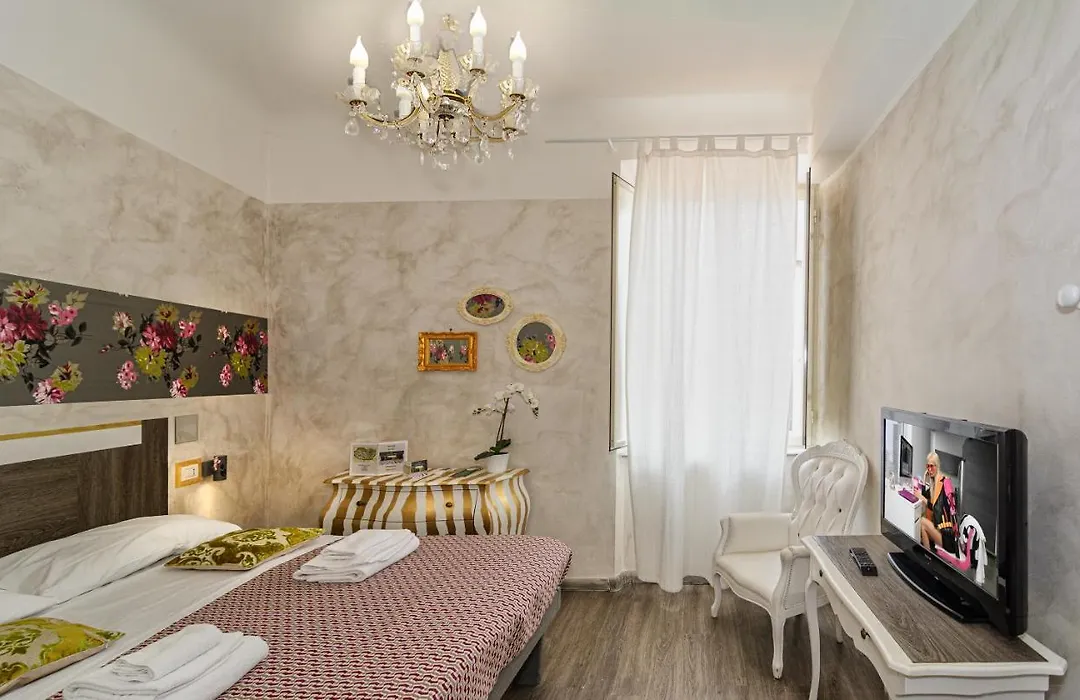 B&B Relais Inn Lucca-1