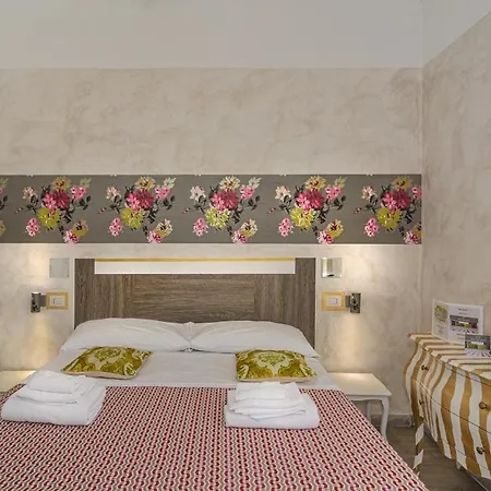 B&B Relais Inn Lucca-3