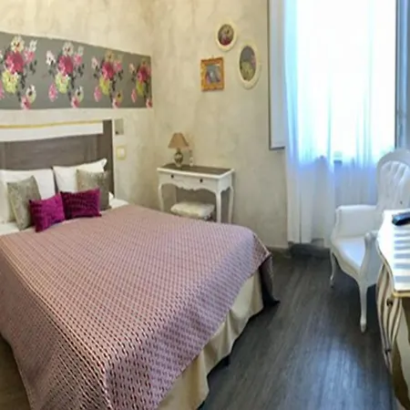 B&B Relais Inn Lucca-2
